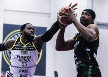 Aguacateros de Michoacán pierde el tercero de la gran final en Monterrey