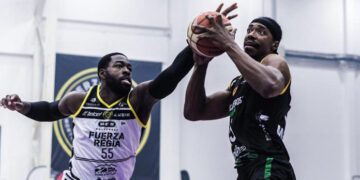 Aguacateros de Michoacán pierde el tercero de la gran final en Monterrey