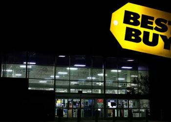 Best Buy se va de México
