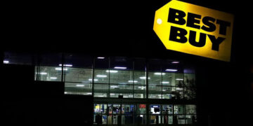 Best Buy se va de México
