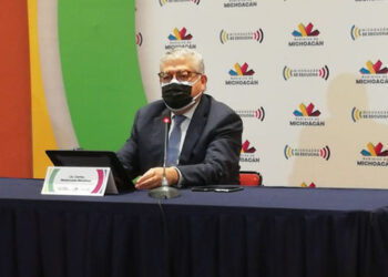 Michoacán tendrá otro déficit financiero en junio 2021: SFA