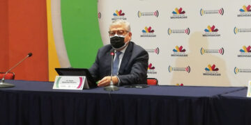 Michoacán tendrá otro déficit financiero en junio 2021: SFA