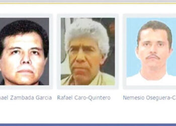 Liberación de Cienfuegos, a cambio de México arreste a un líder del narco: Reuters