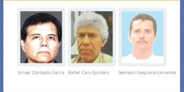 Liberación de Cienfuegos, a cambio de México arreste a un líder del narco: Reuters