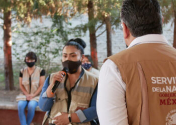 Llama Bienestar a personal de región Puruándiro a blindar programas