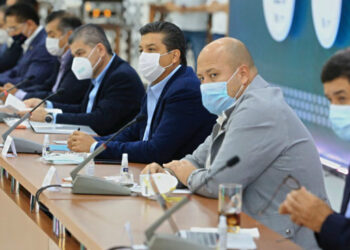 Solicita Alianza Federalista reunión con SHCP