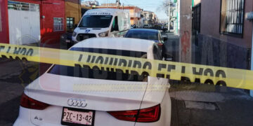 Ejecutan a tres en dos ataques en Morelia