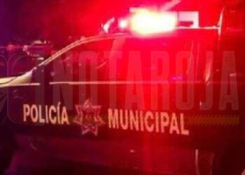 Sicarios balean a policías en Jesús del Monte