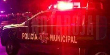 Sicarios balean a policías en Jesús del Monte