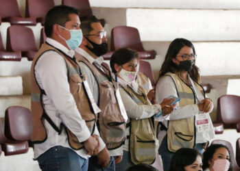 Llama Bienestar a Servidores de Hidalgo a blindar programas