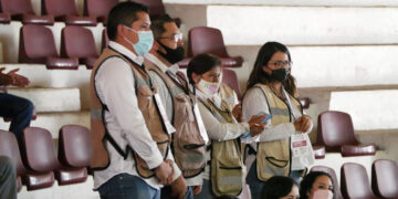 Llama Bienestar a Servidores de Hidalgo a blindar programas