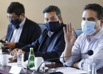 Alianza Federalista exige a AMLO recursos suficientes para 2021