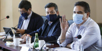 Alianza Federalista exige a AMLO recursos suficientes para 2021