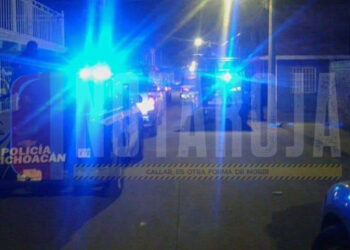 Sicarios irrumpen en vivienda y ejecutan a joven en Trincheras