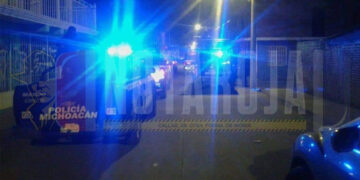 Sicarios irrumpen en vivienda y ejecutan a joven en Trincheras