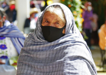 Asesinan a hombre en la Santiaguito de Morelia