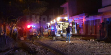 Ejecutan a dos jóvenes en Zamora