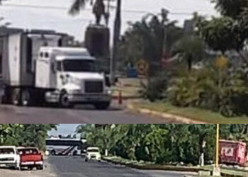 Asaltan otra gasolinera en Lázaro Cárdenas