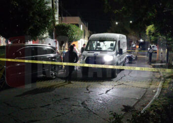 Identifican a hombre asesinado en clínica de Morelia