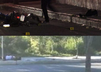 Ejecutan a dos en Jacona