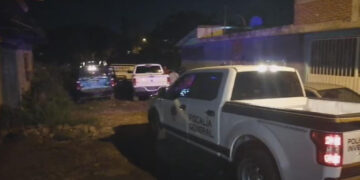 Asesinan a hombre en la Santiaguito de Morelia
