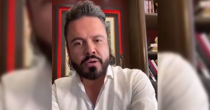 Asesinan a Aristóteles Sandoval, ex gobernador de Jalisco