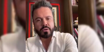 Asesinan a Aristóteles Sandoval, ex gobernador de Jalisco