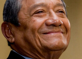 Fallece Armando Manzanero