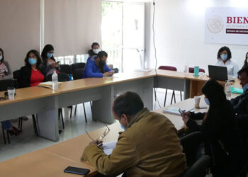 En 2021, Tandas para el Bienestar continuará apoyando a Michoacán