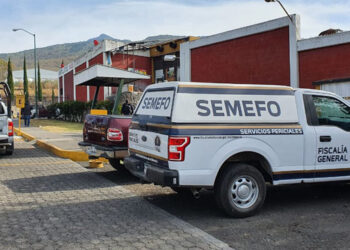 Otro ataque en Central de Abastos de Zamora; un muerto y un herido