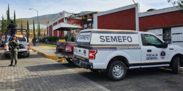 Otro ataque en Central de Abastos de Zamora; un muerto y un herido