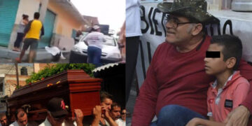 Dan 31 años de cárcel a asesino de Enrique Hernández, líder de autodefensas en Yurécuaro