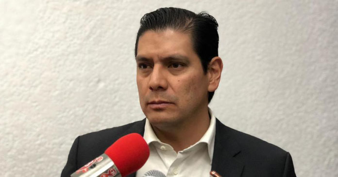 Arremete PVEM-Michoacán contra PT y Morena