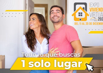Últimos días de la Expo Vivienda Virtual Canadevi Michoacán