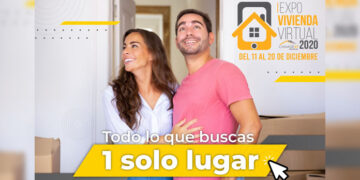 Últimos días de la Expo Vivienda Virtual Canadevi Michoacán