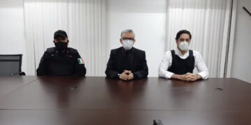 Manipularon escena del crimen en asesinato de Aristóteles Sandoval: Fiscalía