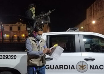 En Morelia, 10 establecimientos suspendidos por no acatar medidas sanitarias