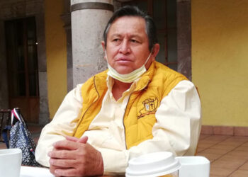 ATEM analiza a qué partido apoyar en elecciones del 2021