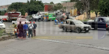 Ataque deja un muerto y un herido en Mercado de Abastos de Zamora