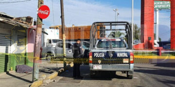 Seis lesionados tras volcadura en la Siglo XXI