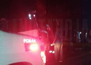 Un muerto deja accidente en la San Juan Nuevo-Tancítaro