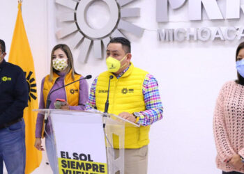 Comités municipales elegirán candidatos del PRD