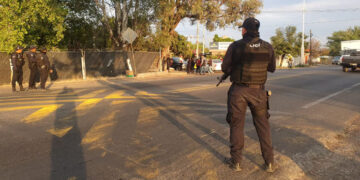 Asesinan a un joven de 15 años en Buenavista
