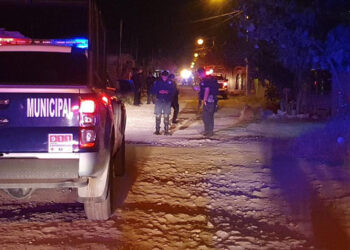 Asesinan a un joven de 15 años en Buenavista