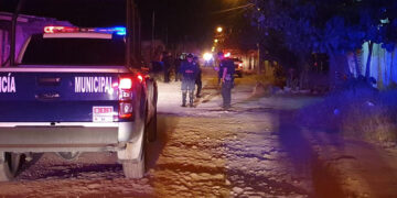Asesinan a un joven de 15 años en Buenavista