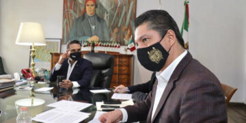 UMSNH accederá a recursos extraordinarios para pagos de 2020