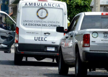 Encuentran cadáver putrefacto en Zamora