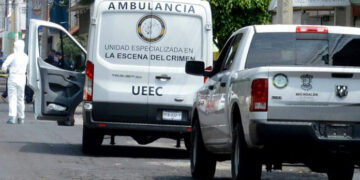 Encuentran cadáver putrefacto en Zamora