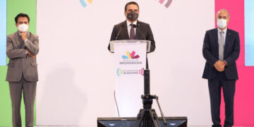 Silvano solicitará adelanto de 400 millones a Federación
