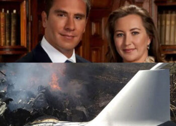 Detienen a 4 personas por la muerte de Rafael Moreno Valle y Martha Érika Alonso